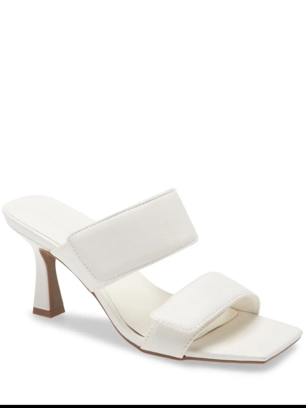 Open Edit EdQuincy Heels Sandals